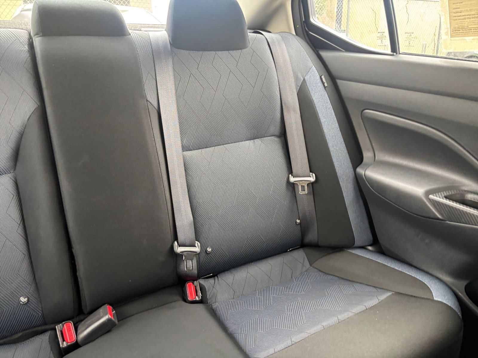 Thumbnail: 2025 Nissan Versa - 35