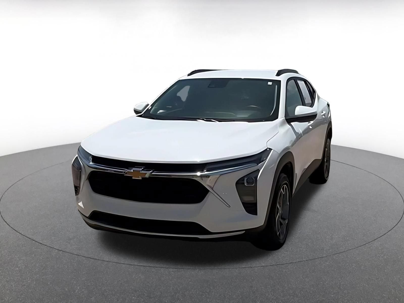 Thumbnail: 2025 Chevrolet Trax - 7