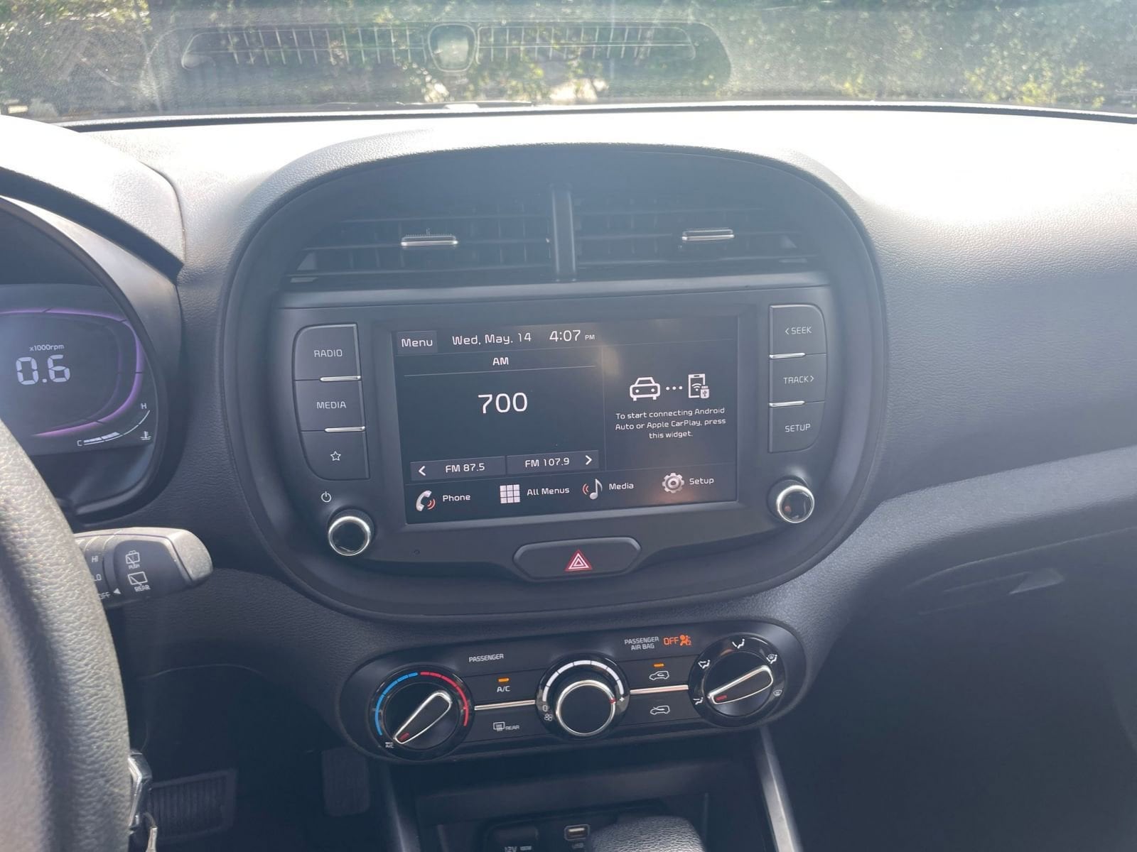 2024 Kia Soul LX 15
