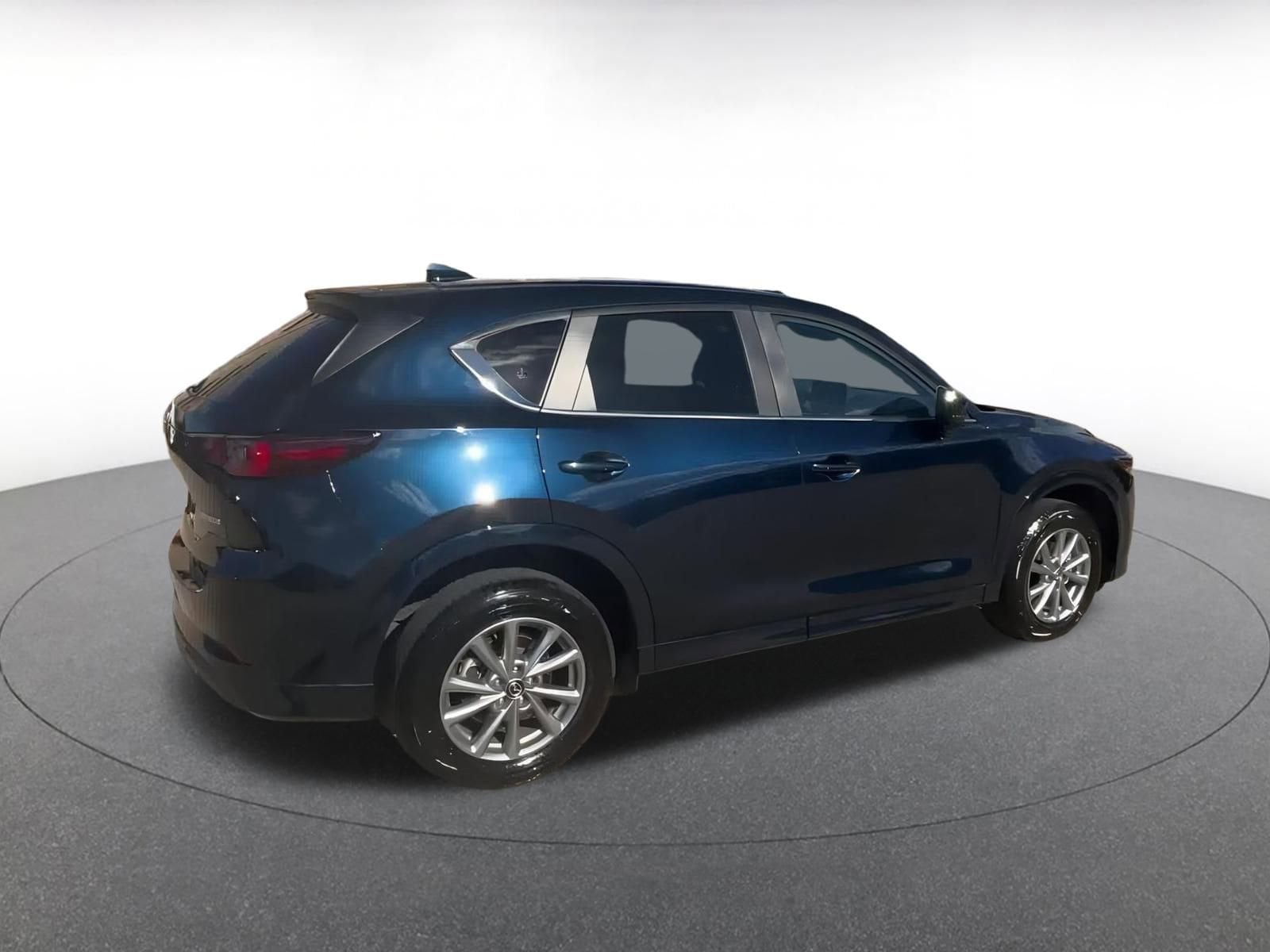 Thumbnail: 2025 Mazda CX-5 - 15