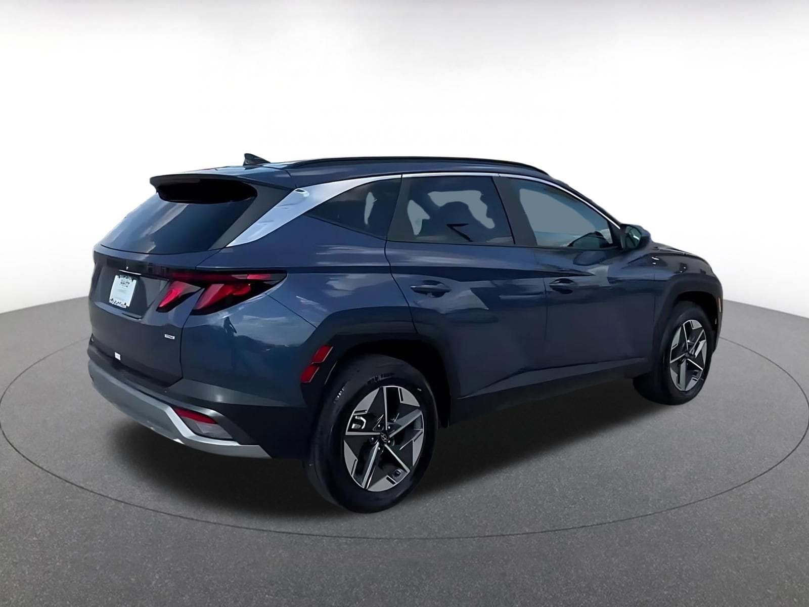 Thumbnail: 2025 Hyundai Tucson - 15