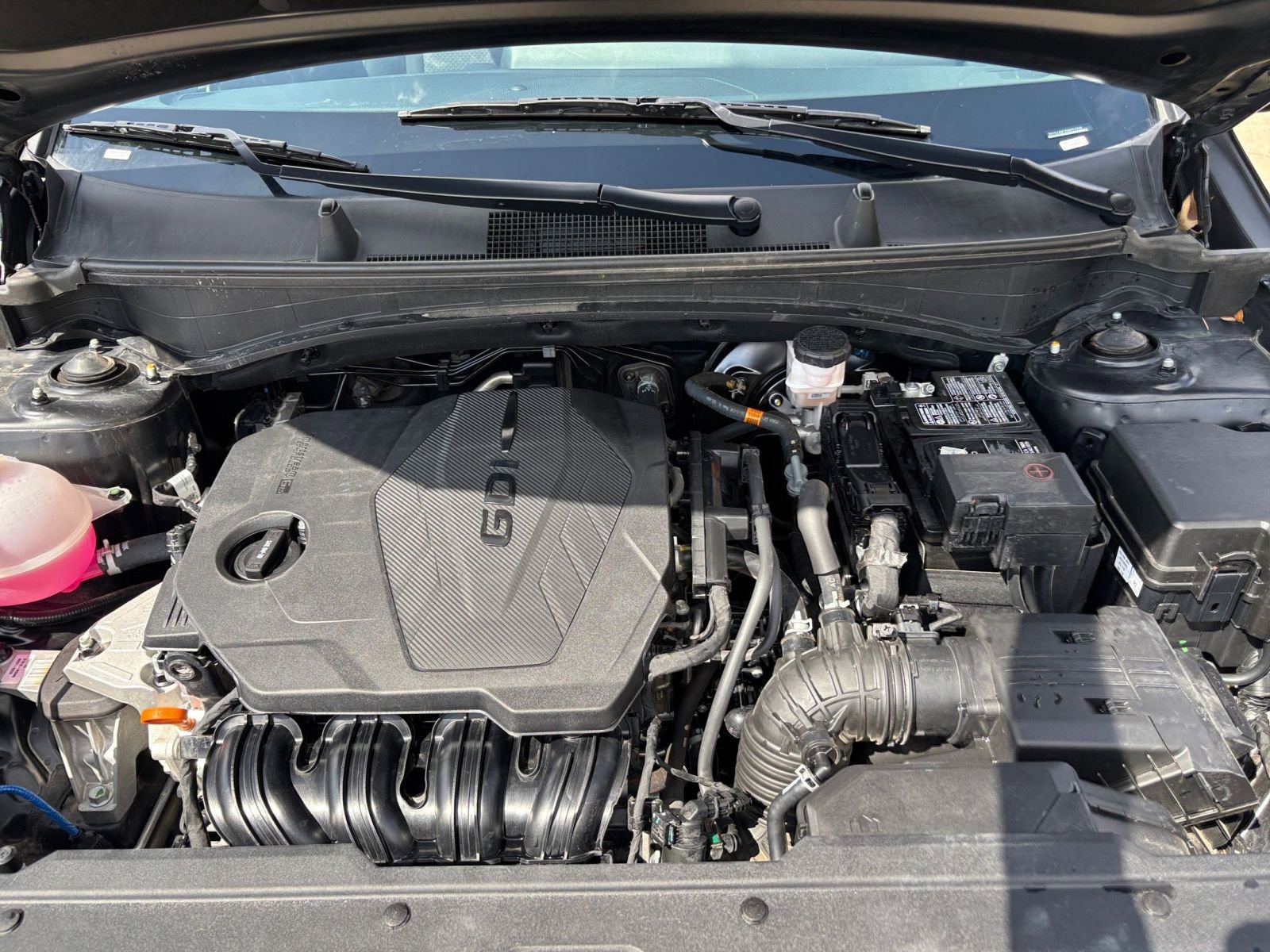 Thumbnail: 2025 Kia Sportage - 31