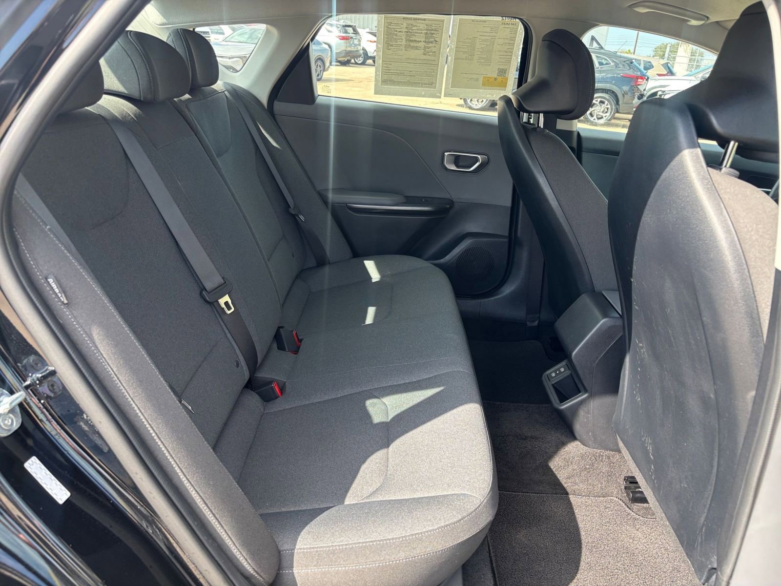 Thumbnail: 2025 Kia K4 - 24