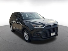 2025 Toyota Grand Highlander XLE -
                  Houston, TX