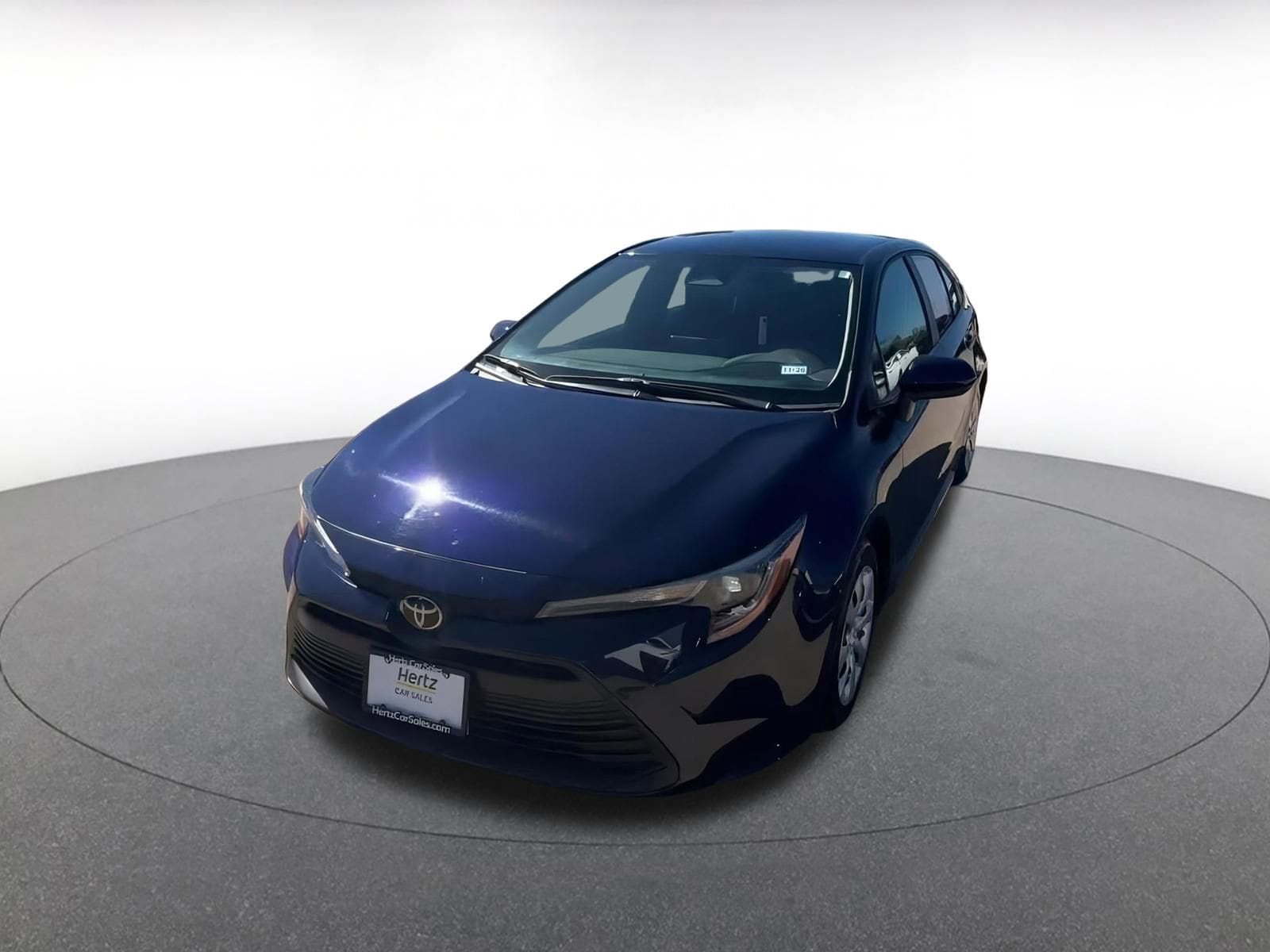 Thumbnail: 2025 Toyota Corolla - 7