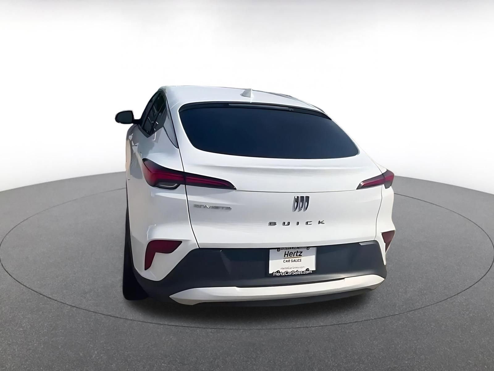 Thumbnail: 2025 Buick Envista - 11