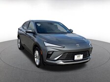 2025 Buick Envista Preferred -
                  Houston, TX