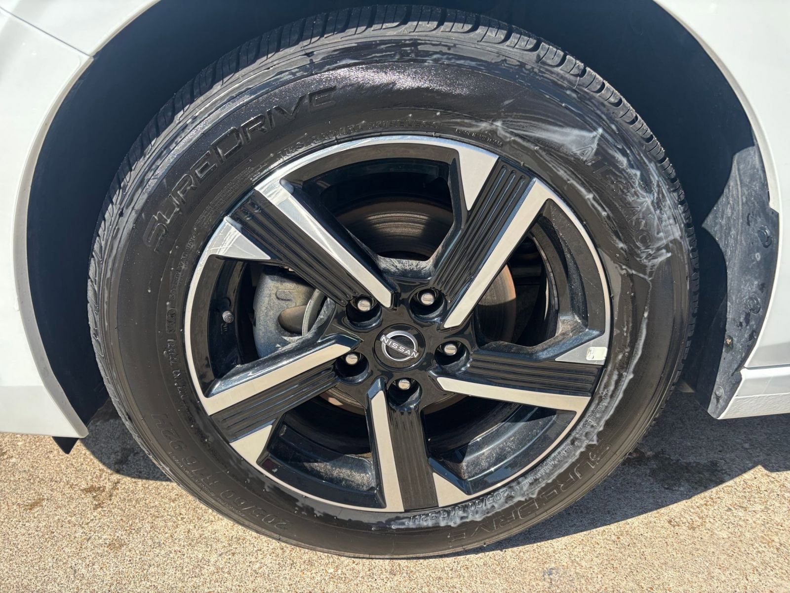 Thumbnail: 2025 Nissan Sentra - 28