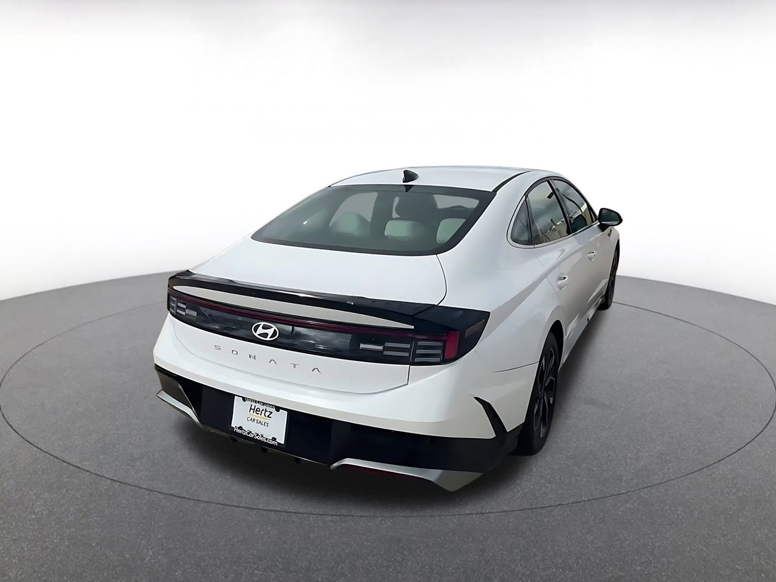 Thumbnail: 2025 Hyundai Sonata - 15