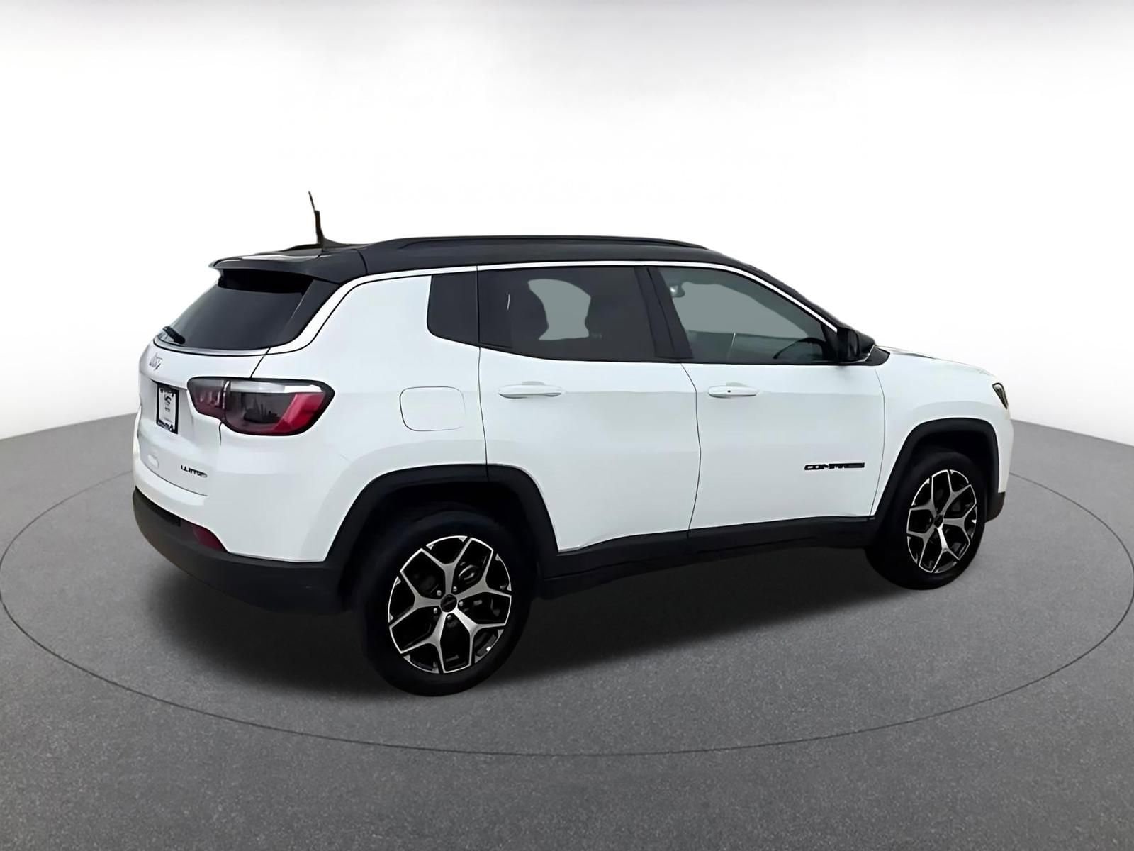 Thumbnail: 2025 Jeep Compass - 12