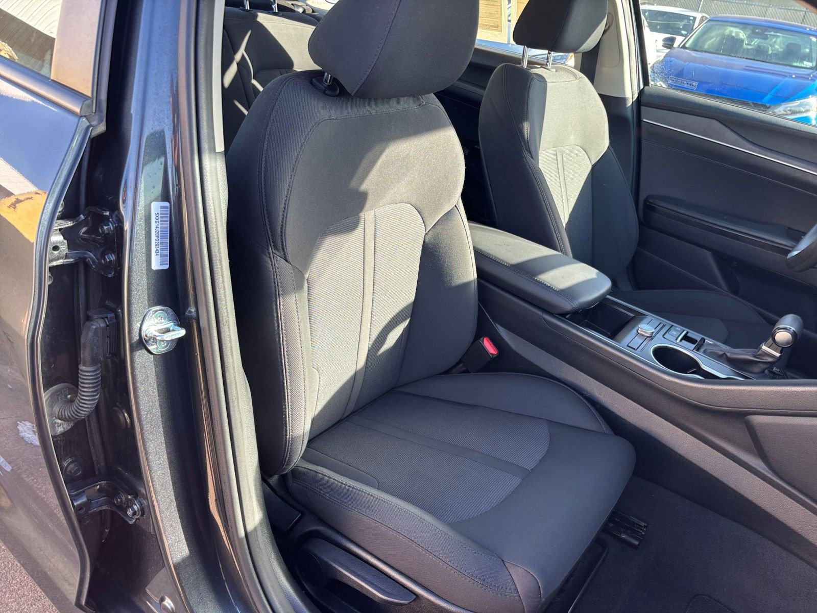 Thumbnail: 2023 Kia K5 - 34