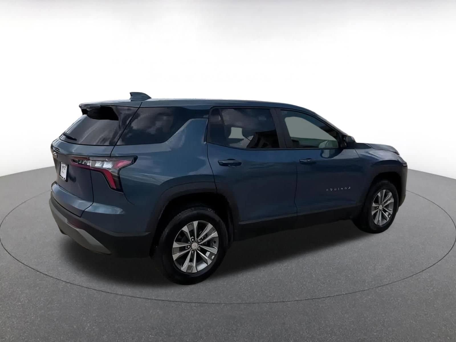 Thumbnail: 2025 Chevrolet Equinox - 15