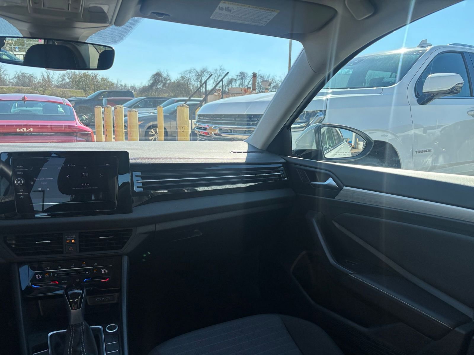 Thumbnail: 2025 Volkswagen Jetta - 33