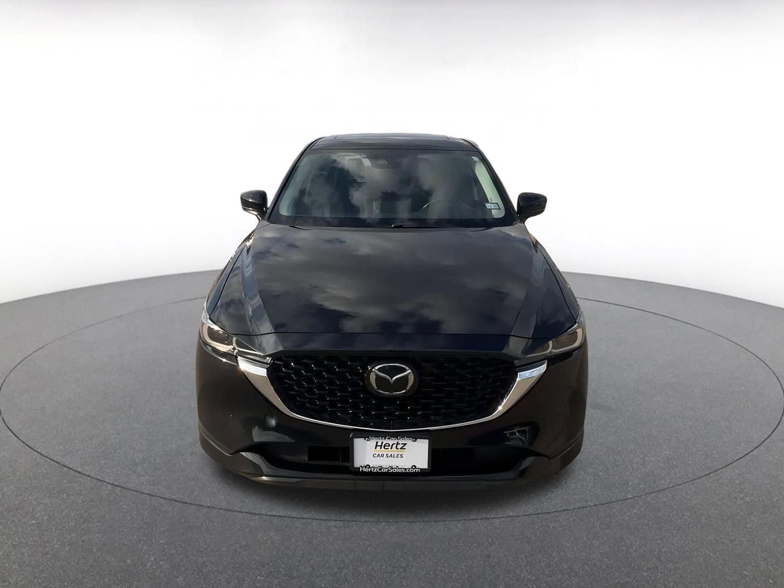 Thumbnail: 2025 Mazda CX-5 - 4