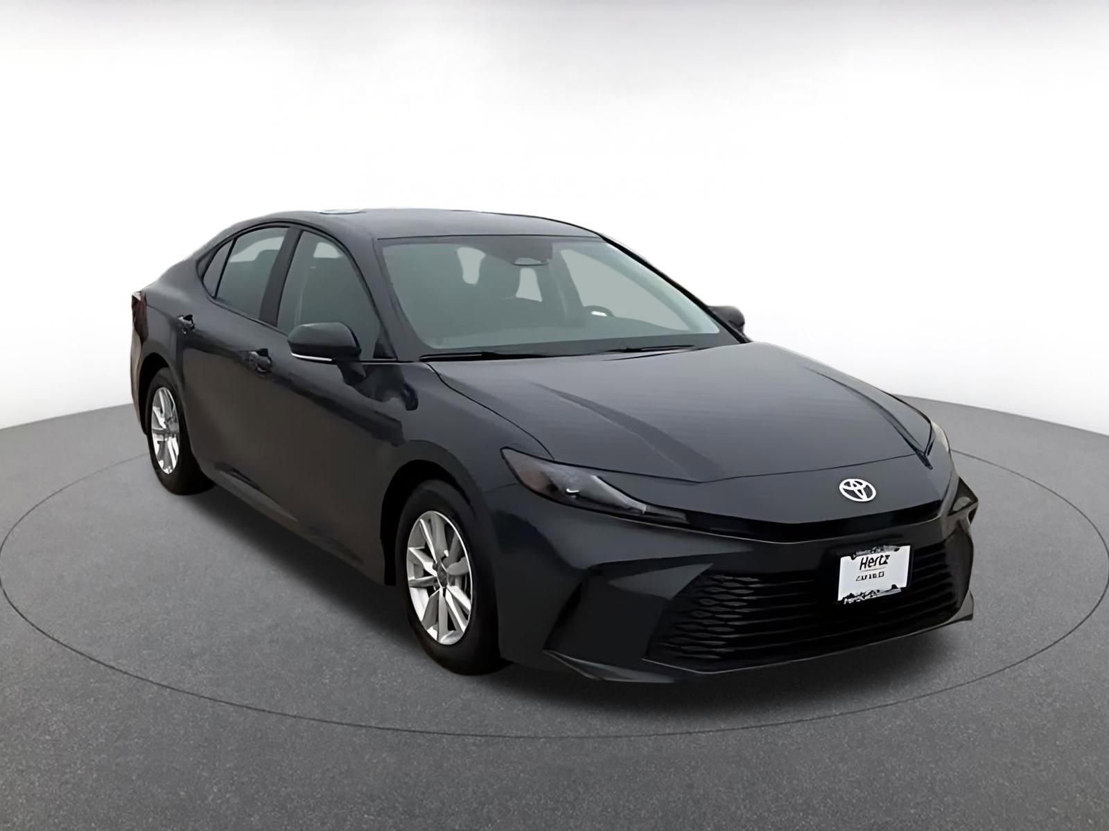 Thumbnail: 2025 Toyota Camry - 3