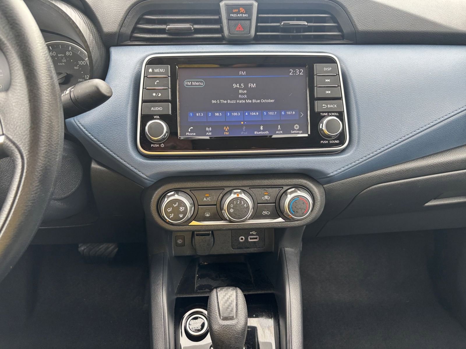 Thumbnail: 2025 Nissan Versa - 17