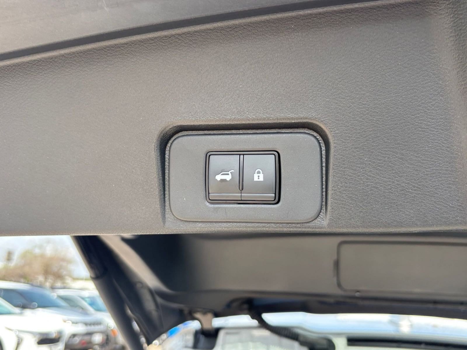 Thumbnail: 2025 Nissan Rogue - 23