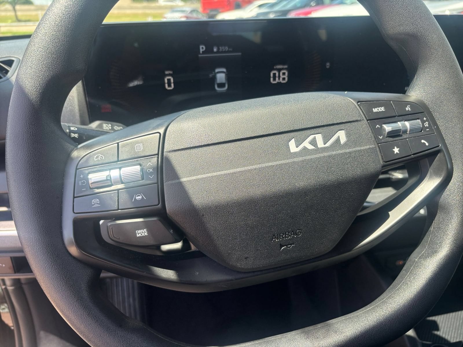 Thumbnail: 2025 Kia K4 - 24