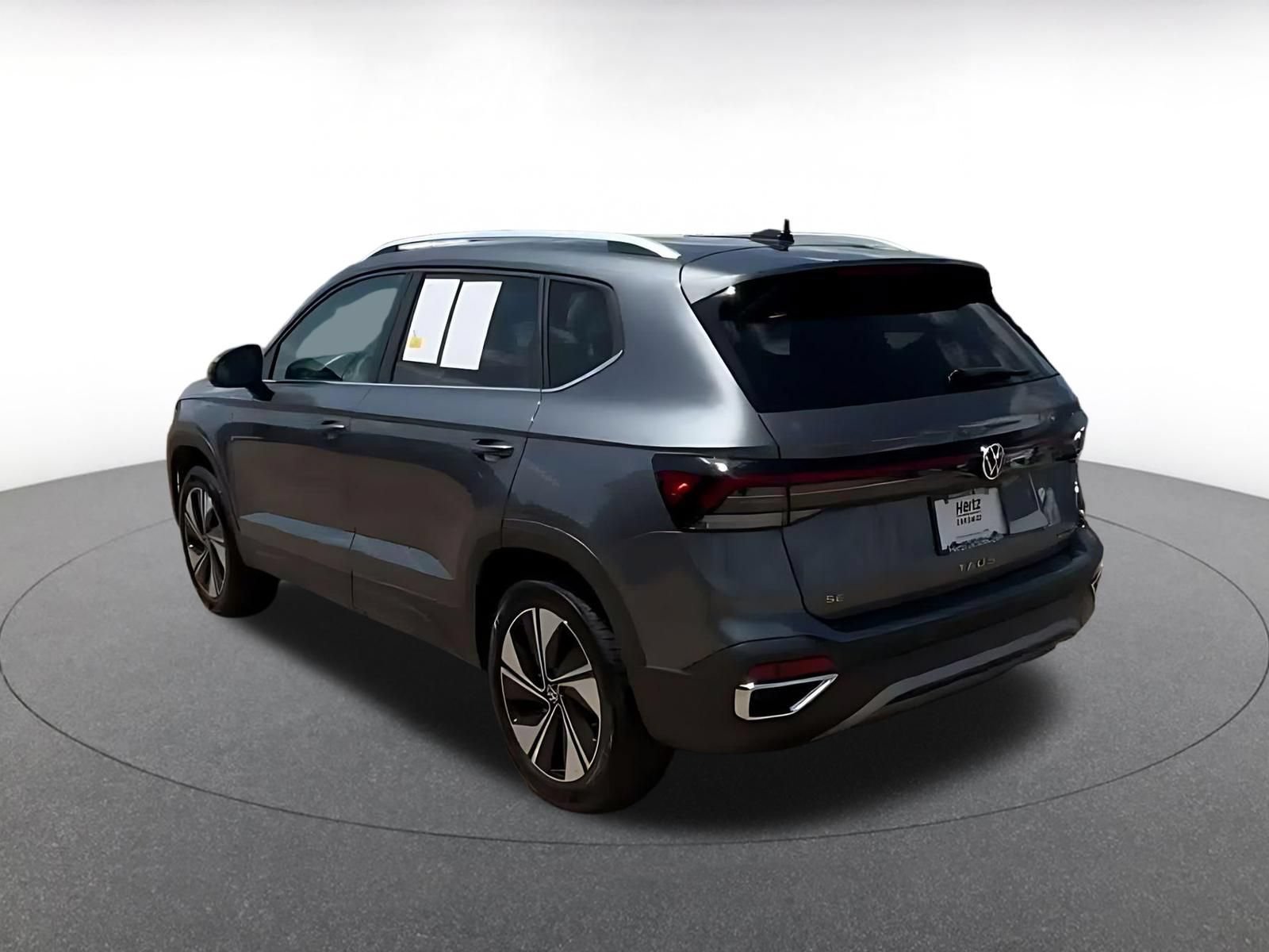 Thumbnail: 2026 Volkswagen Taos - 9