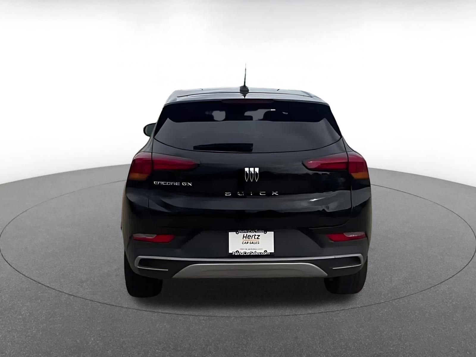 Thumbnail: 2025 Buick Encore GX - 12