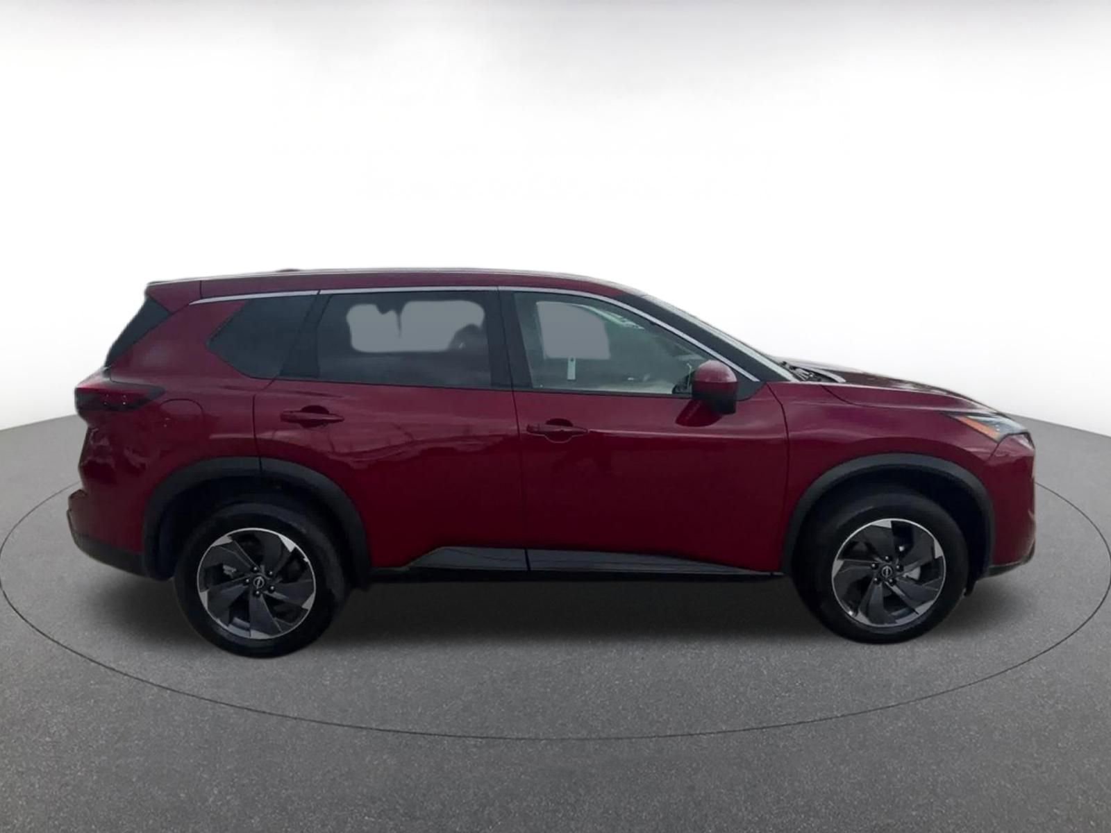 Thumbnail: 2025 Nissan Rogue - 16