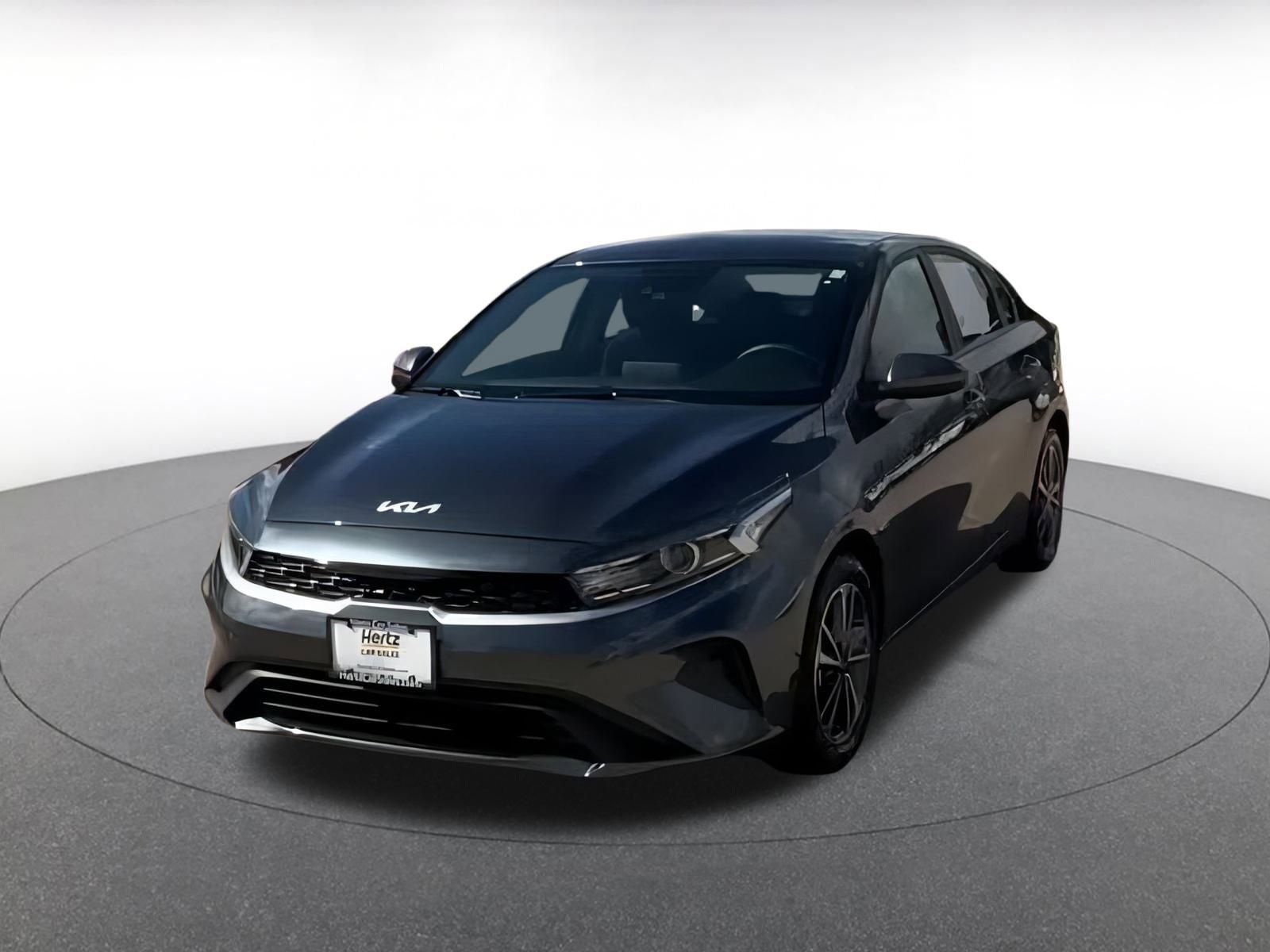 Thumbnail: 2024 Kia Forte - 2