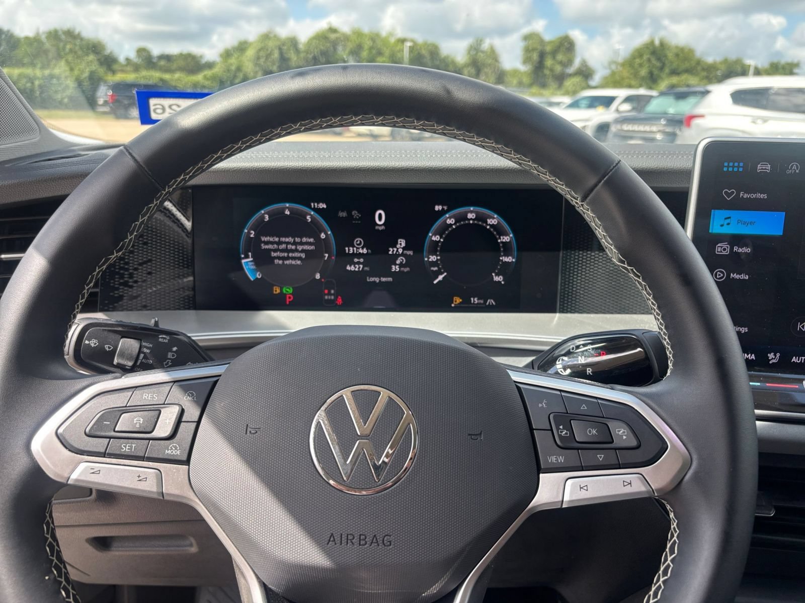 Thumbnail: 2026 Volkswagen Tiguan - 30