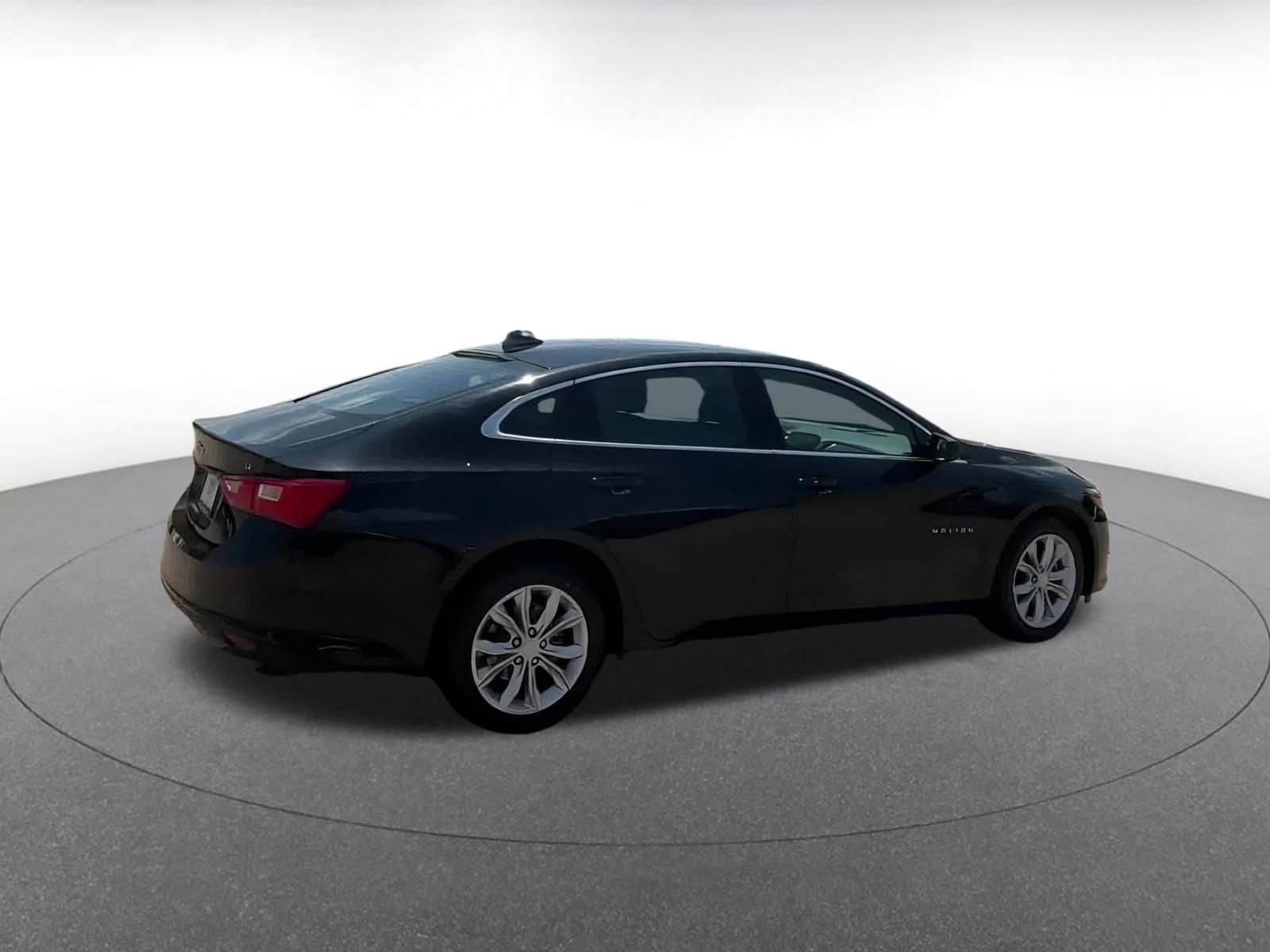 2023 Chevrolet Malibu LT 12