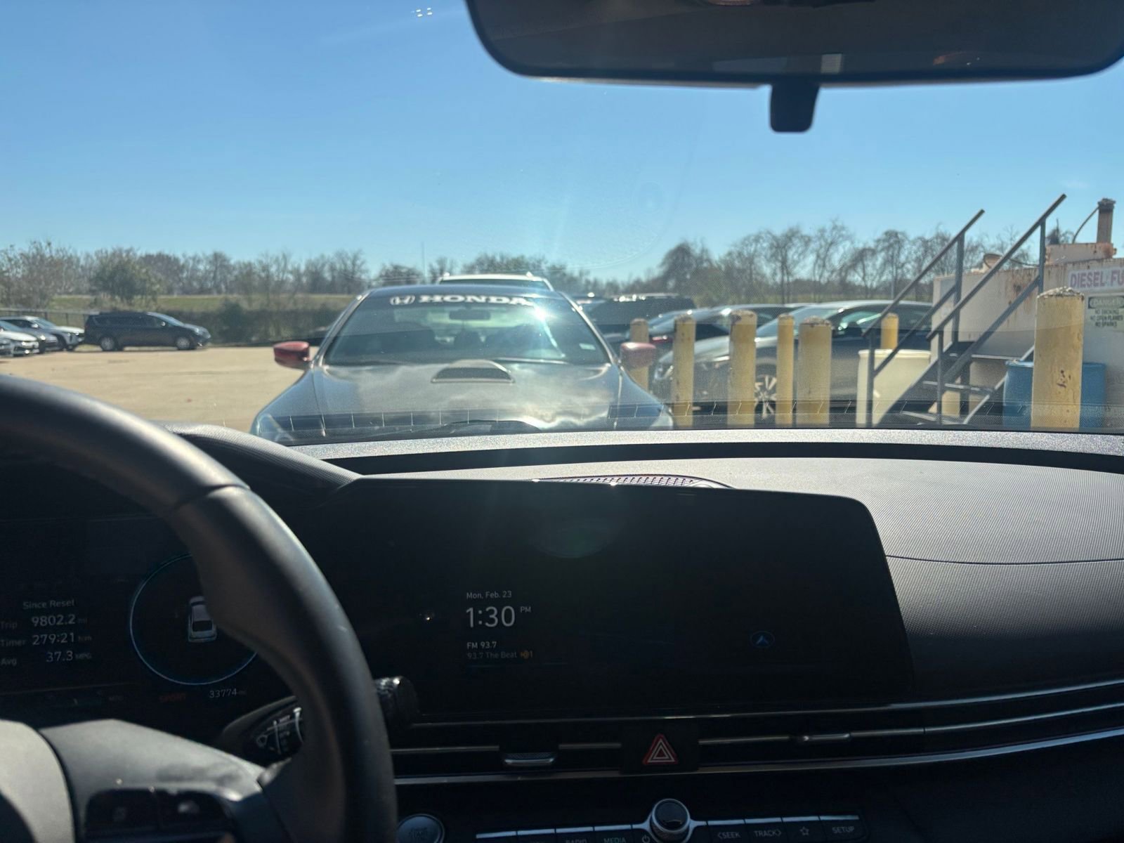 Thumbnail: 2025 Hyundai Elantra - 17