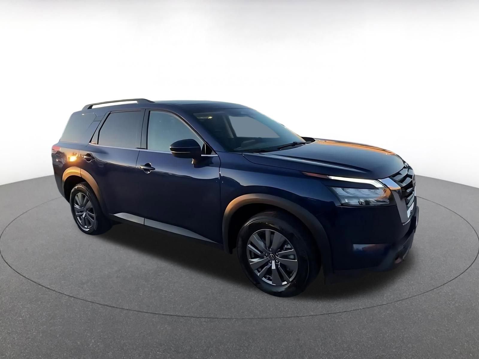 Thumbnail: 2025 Nissan Pathfinder - 2