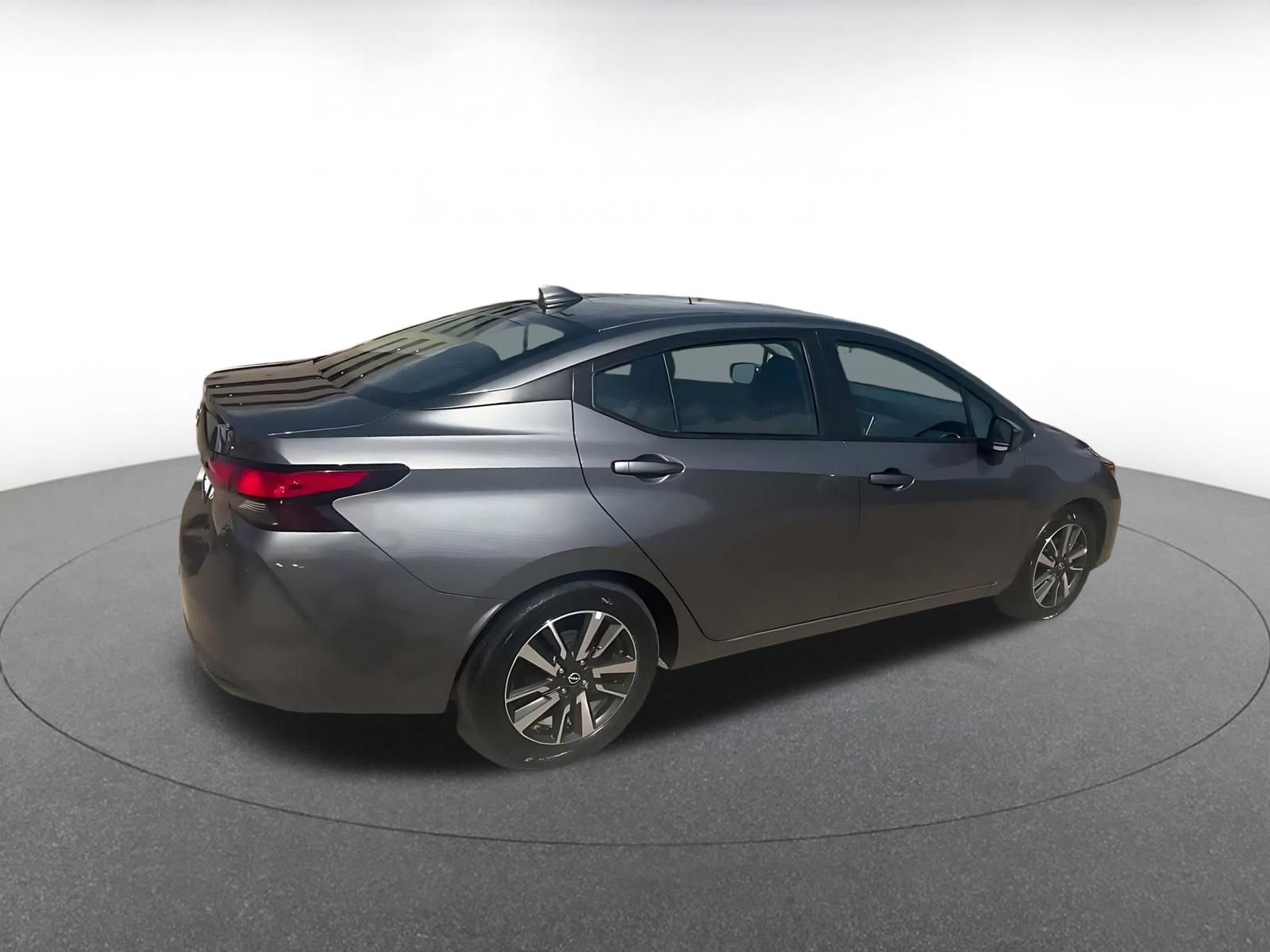 Thumbnail: 2025 Nissan Versa - 15