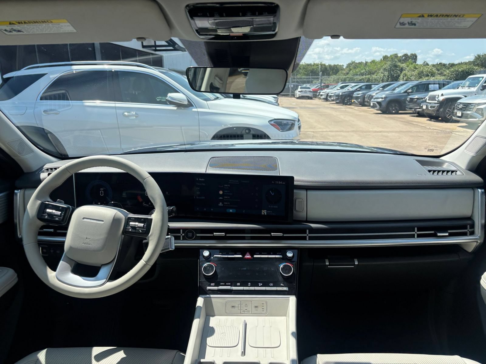 Thumbnail: 2026 Hyundai Santa Fe - 30