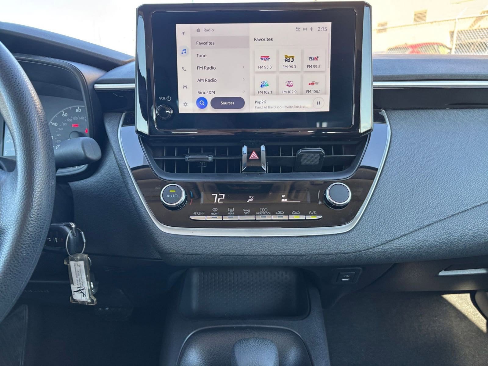 Thumbnail: 2025 Toyota Corolla - 18