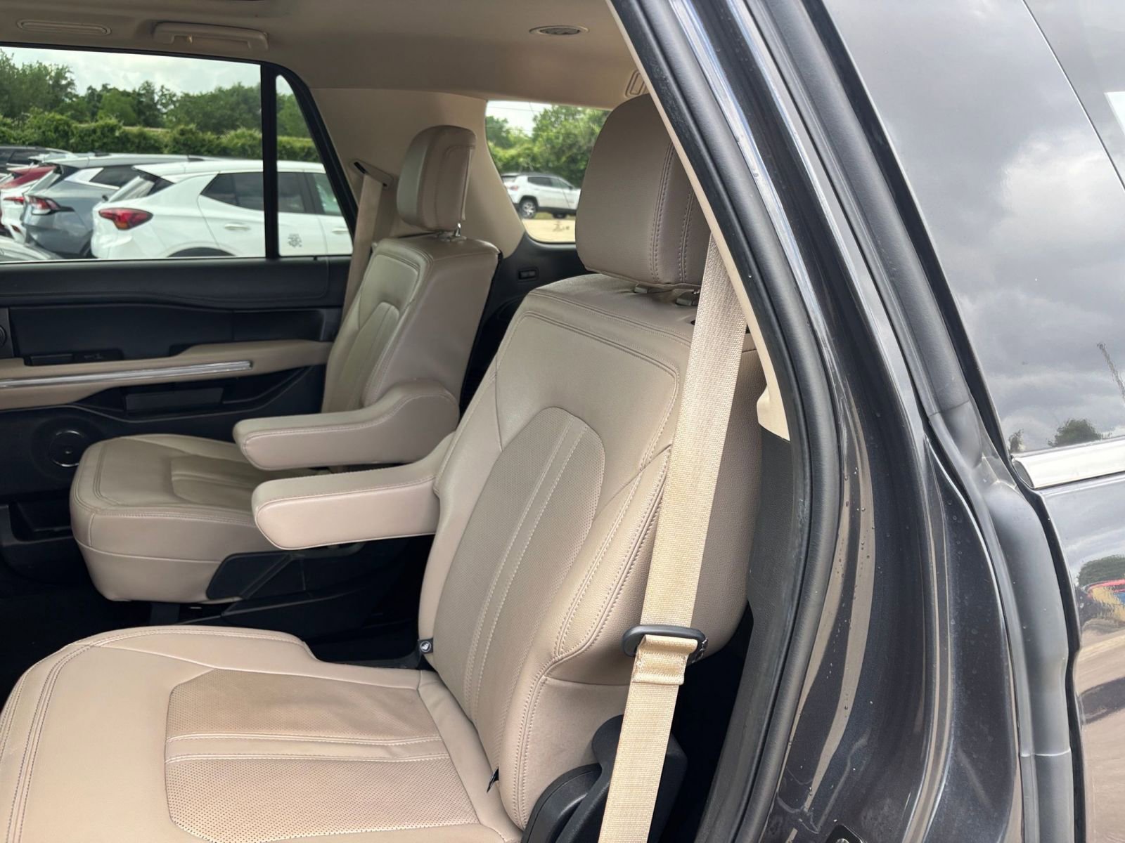 Thumbnail: 2024 Ford Expedition - 27