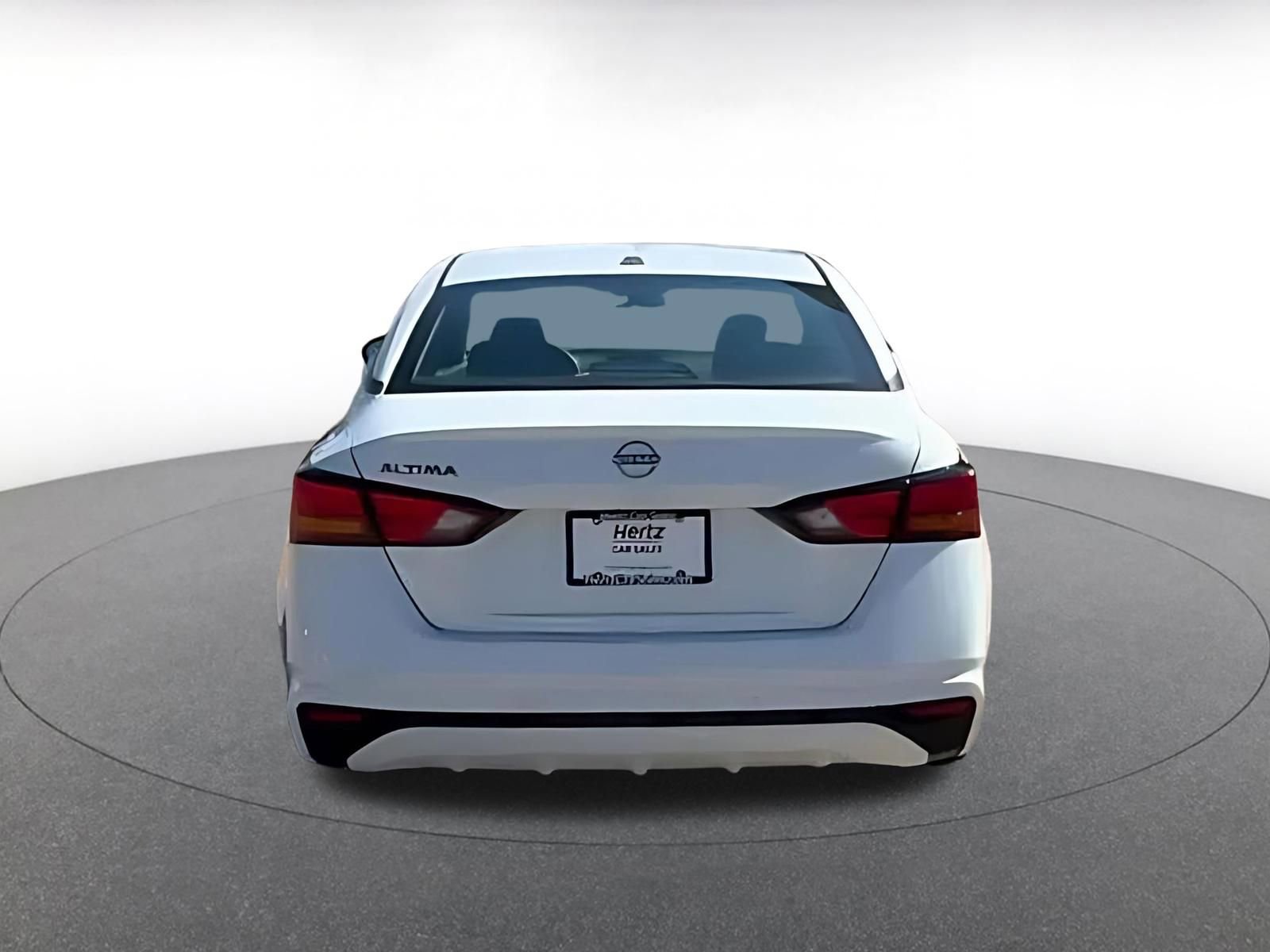Thumbnail: 2025 Nissan Altima - 12