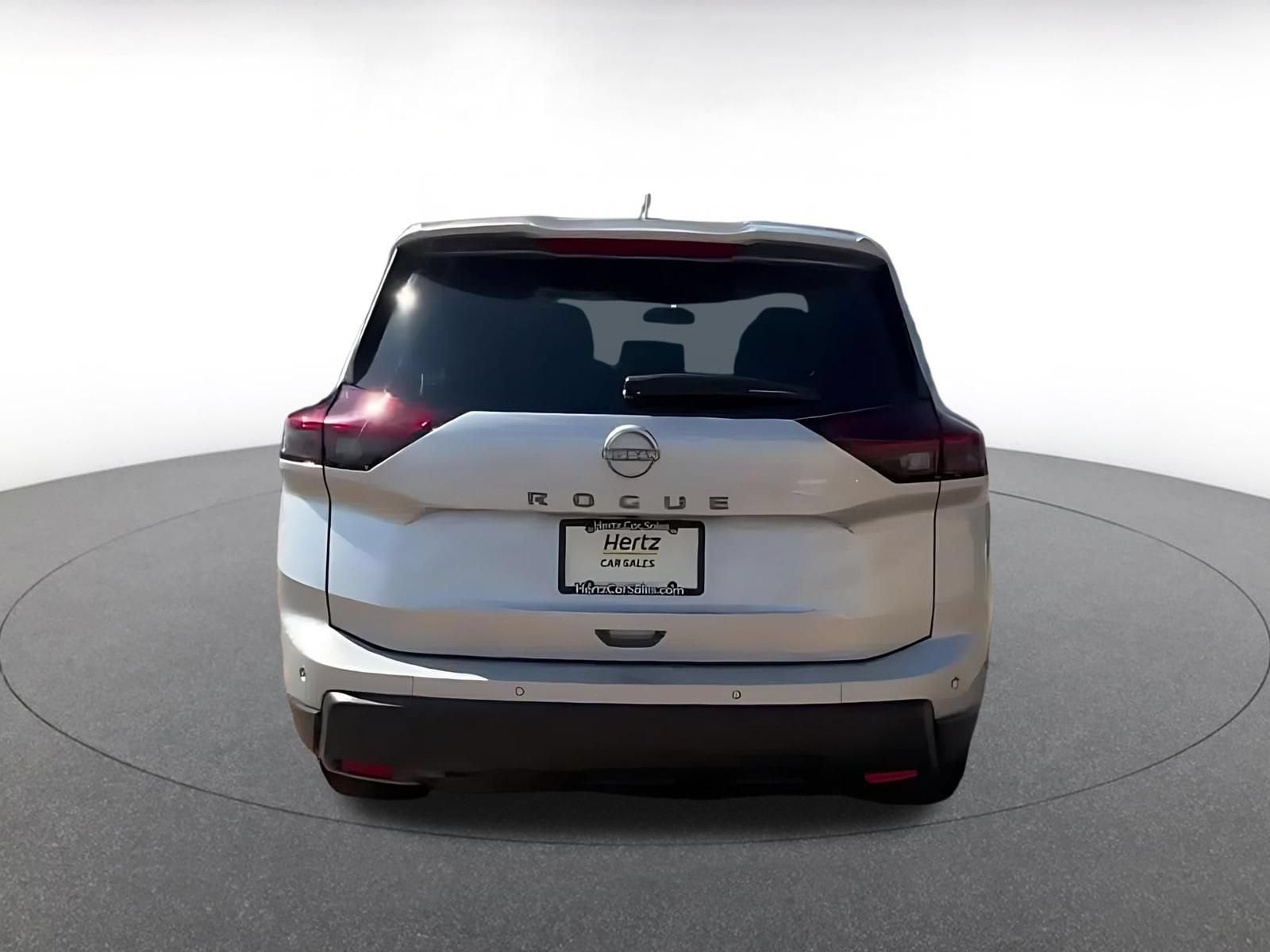 Thumbnail: 2025 Nissan Rogue - 10