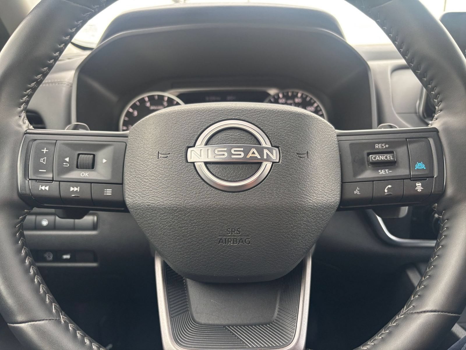 Thumbnail: 2025 Nissan Rogue - 25