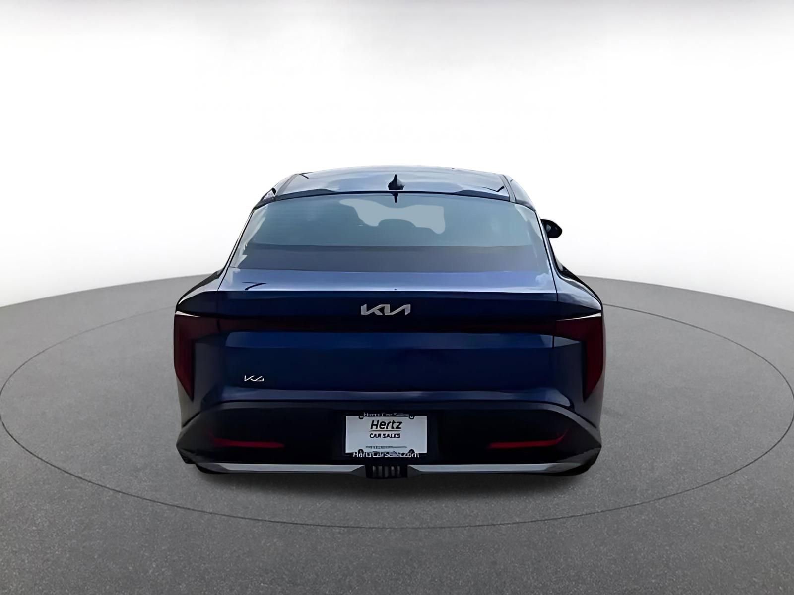 Thumbnail: 2025 Kia K4 - 11