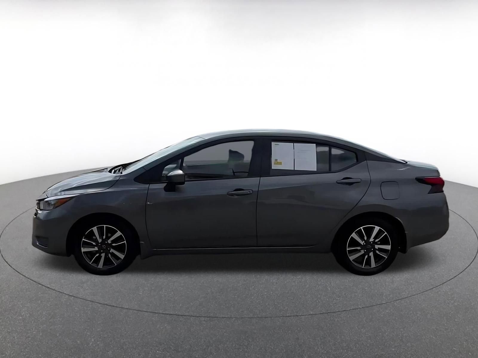 Thumbnail: 2025 Nissan Versa - 9
