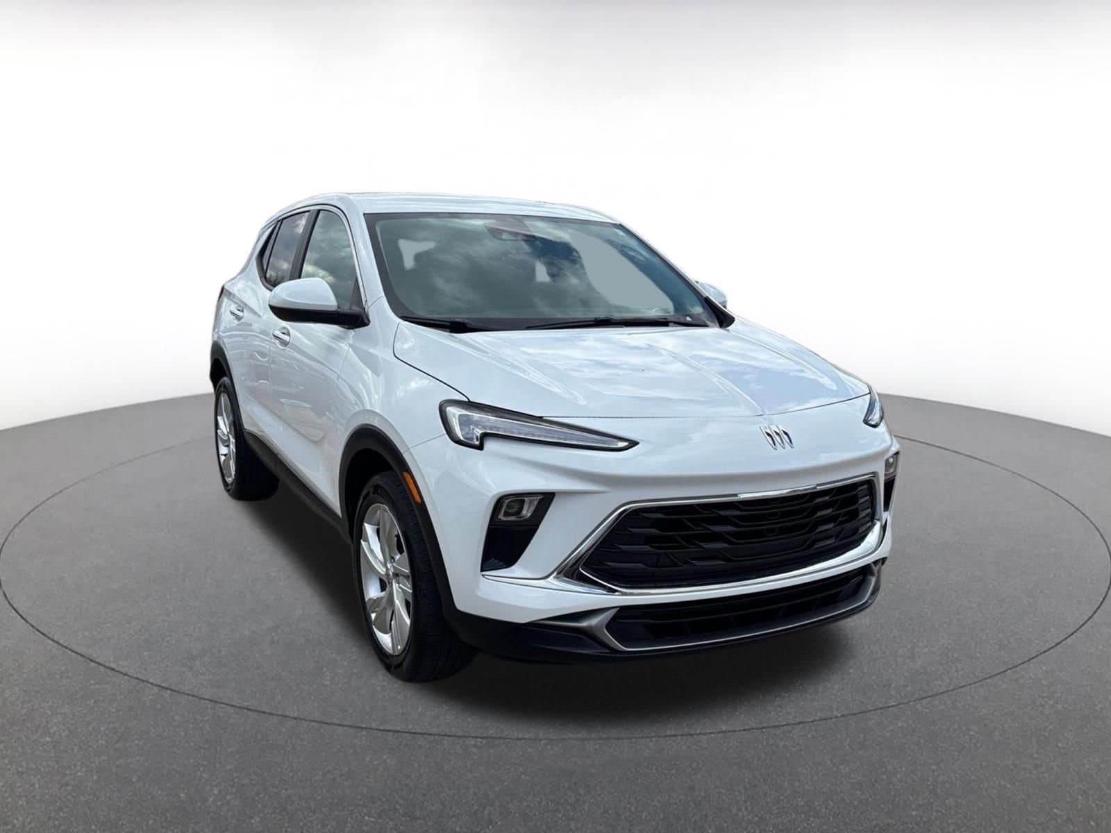 Thumbnail: 2025 Buick Encore GX - 1