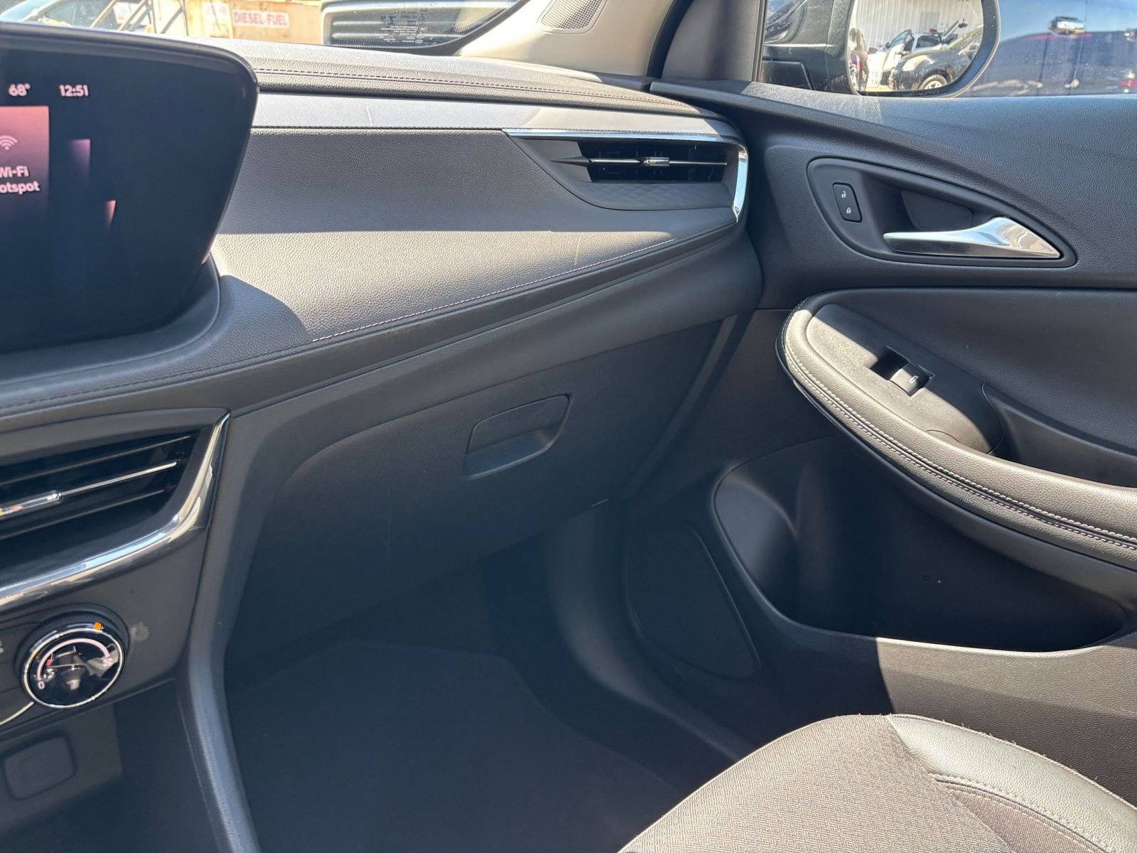 Thumbnail: 2025 Buick Encore GX - 34