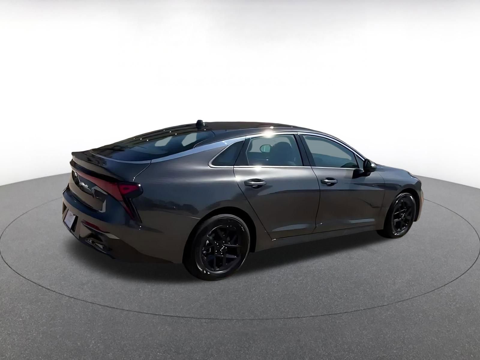 Thumbnail: 2025 Kia K5 - 12