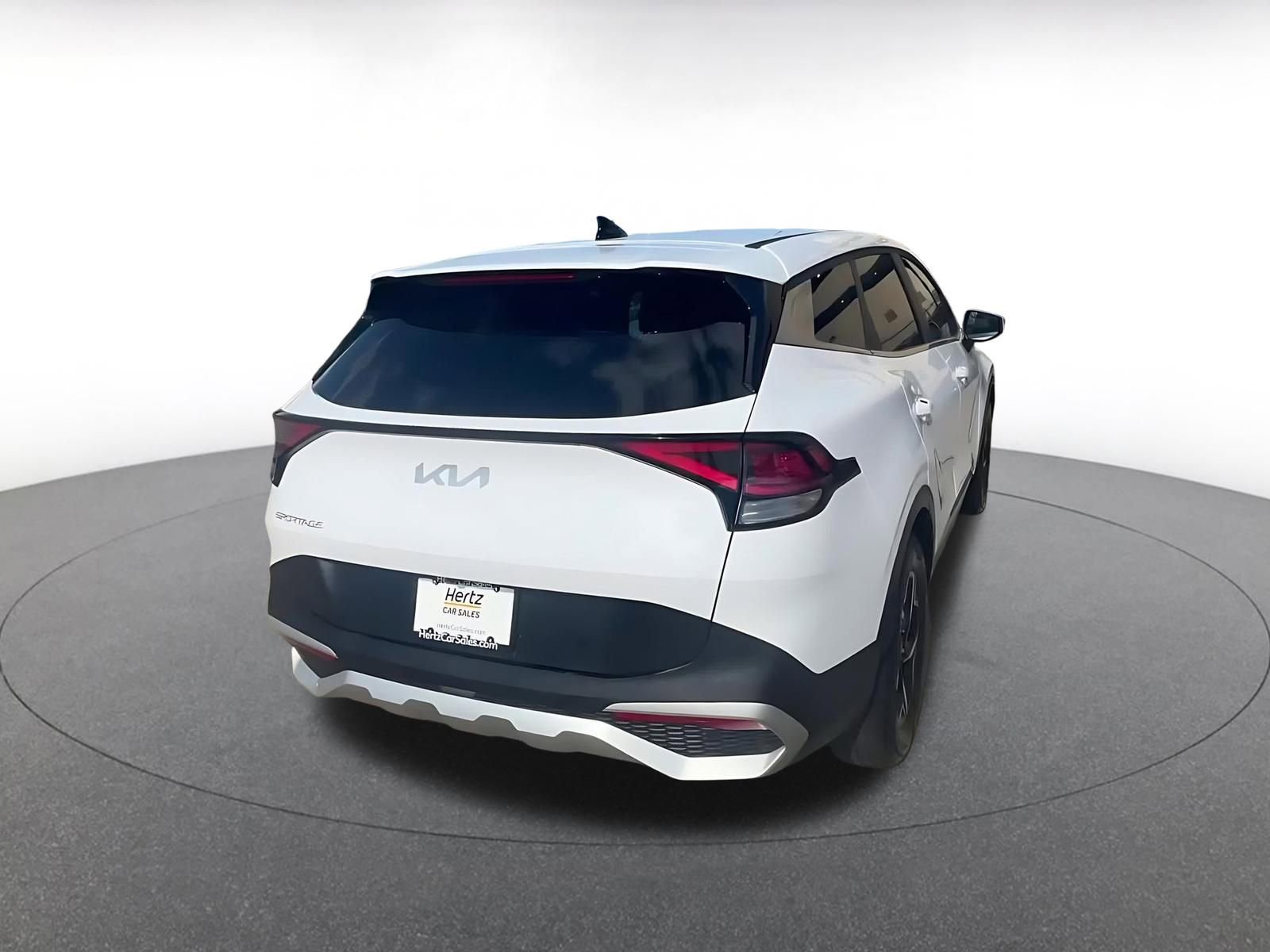 Thumbnail: 2025 Kia Sportage - 14