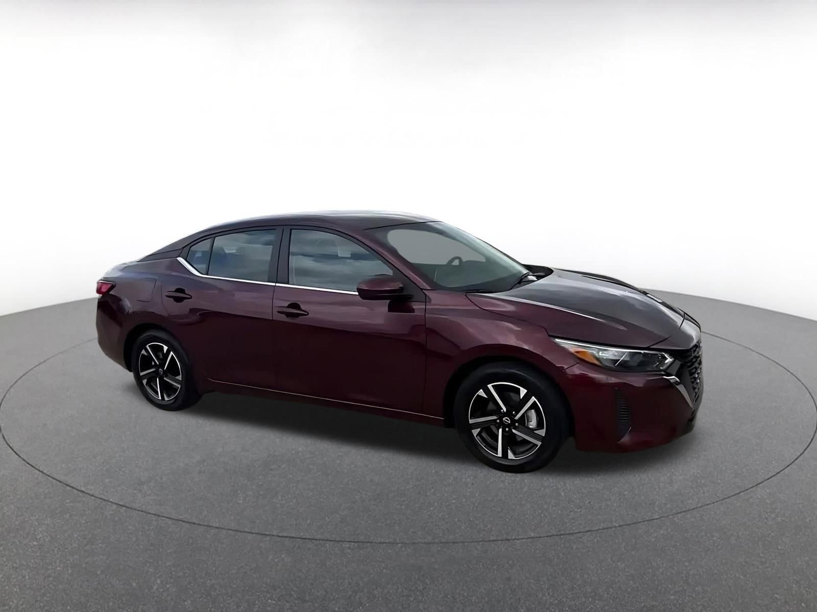 Thumbnail: 2025 Nissan Sentra - 2