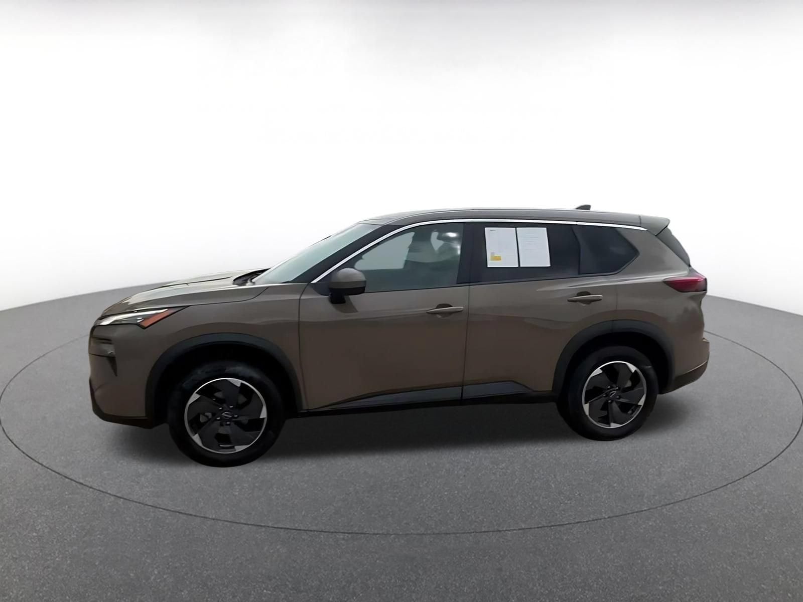 Thumbnail: 2025 Nissan Rogue - 8