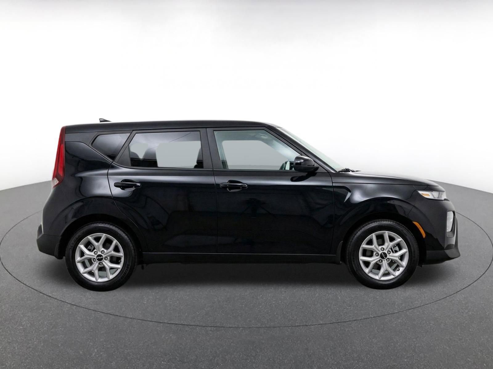 Thumbnail: 2025 Kia Soul - 10
