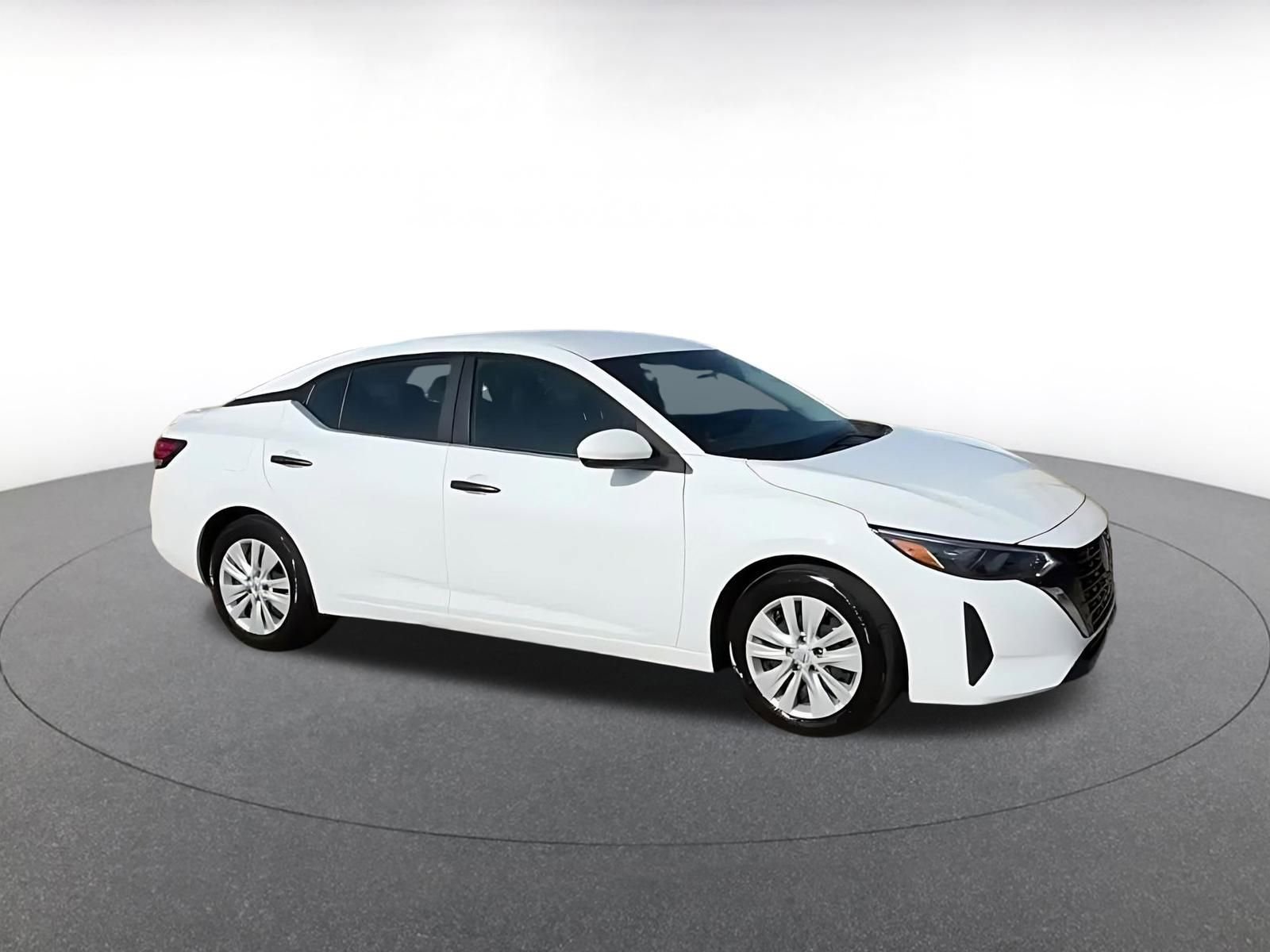 Thumbnail: 2025 Nissan Sentra - 2