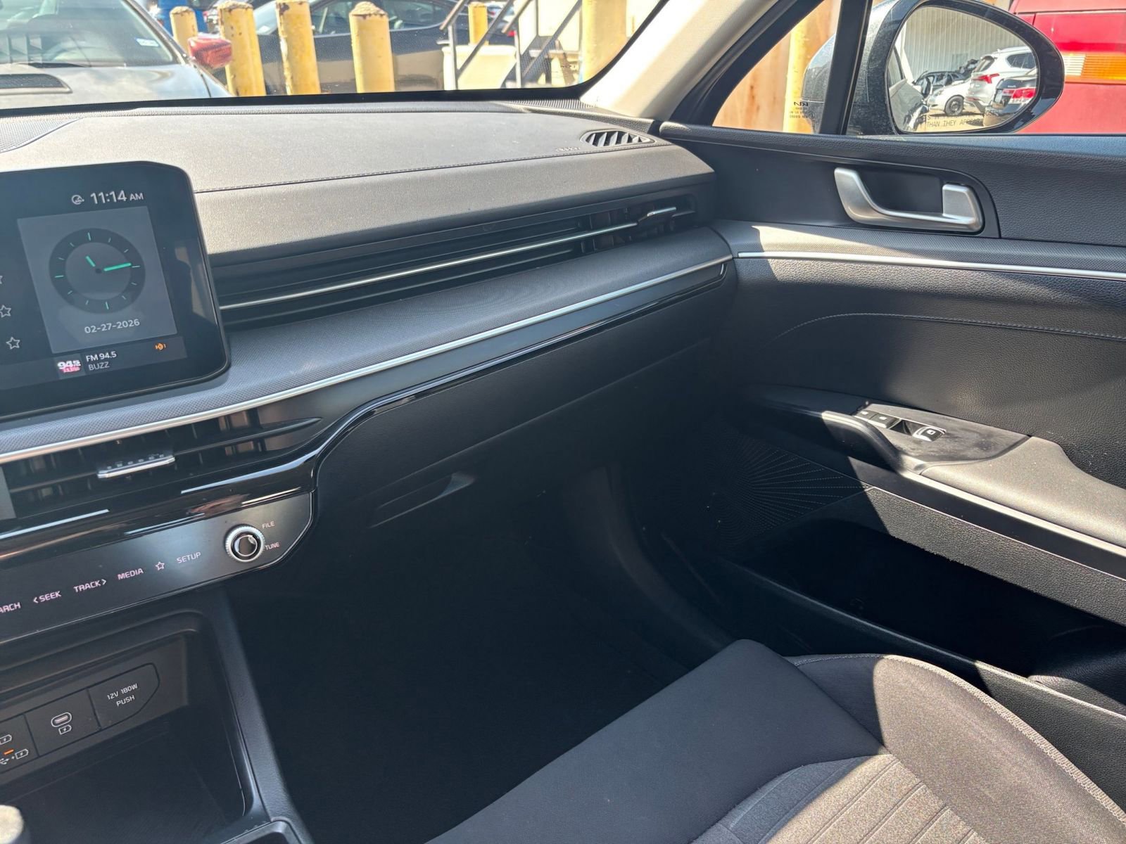 Thumbnail: 2025 Kia K5 - 34