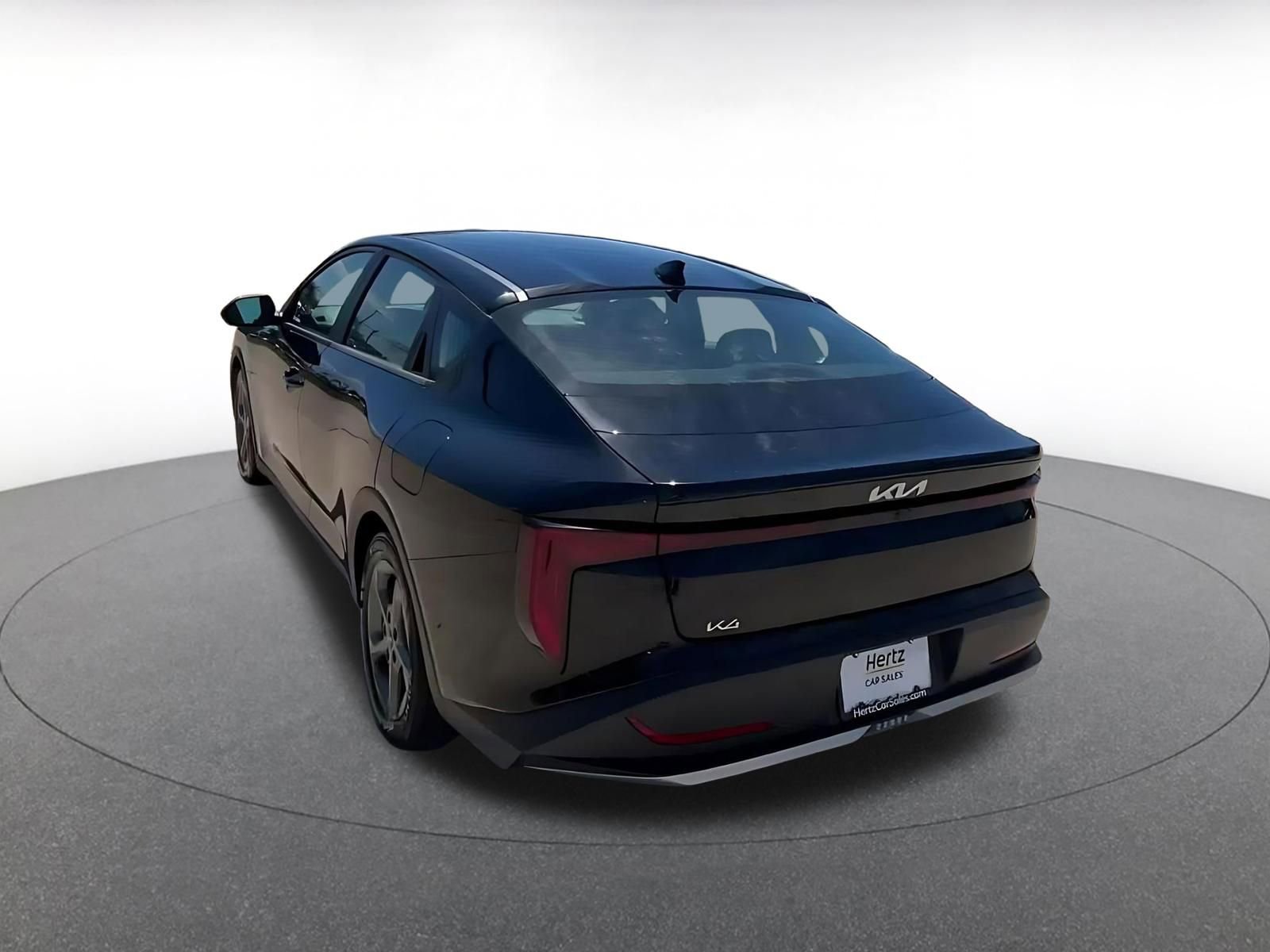 Thumbnail: 2025 Kia K4 - 11