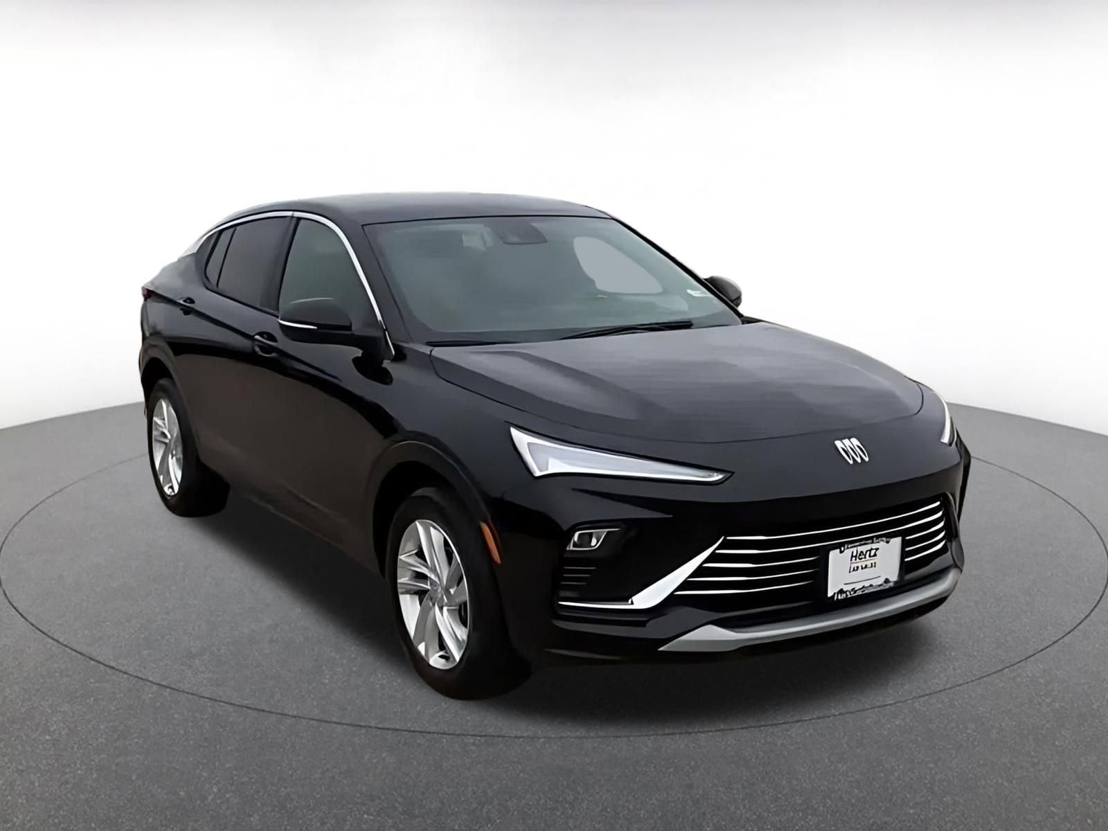 Thumbnail: 2025 Buick Envista - 3